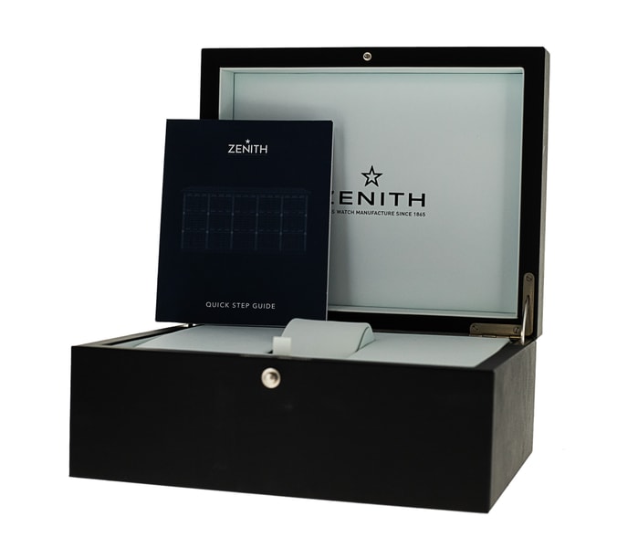 Zenith Elite 03.2272.4069/51.C700